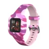 Camo Pink