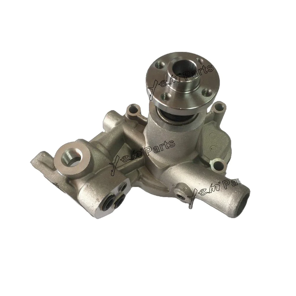 3TNE84 13-509 Water Pump for Yanmar Diesel Engine Spare Parts