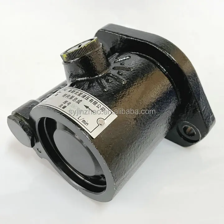 C3967541 Original Trucks Bus Parts FZB10B11A2BX Hydraulic Power 