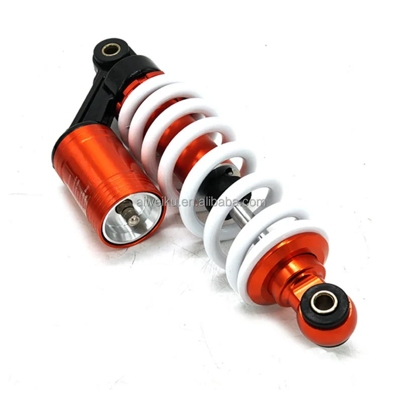 Задняя часть 325 мм амортизатор шокер подвески для мотоциклов Atv-125 250cc пит-Трейл