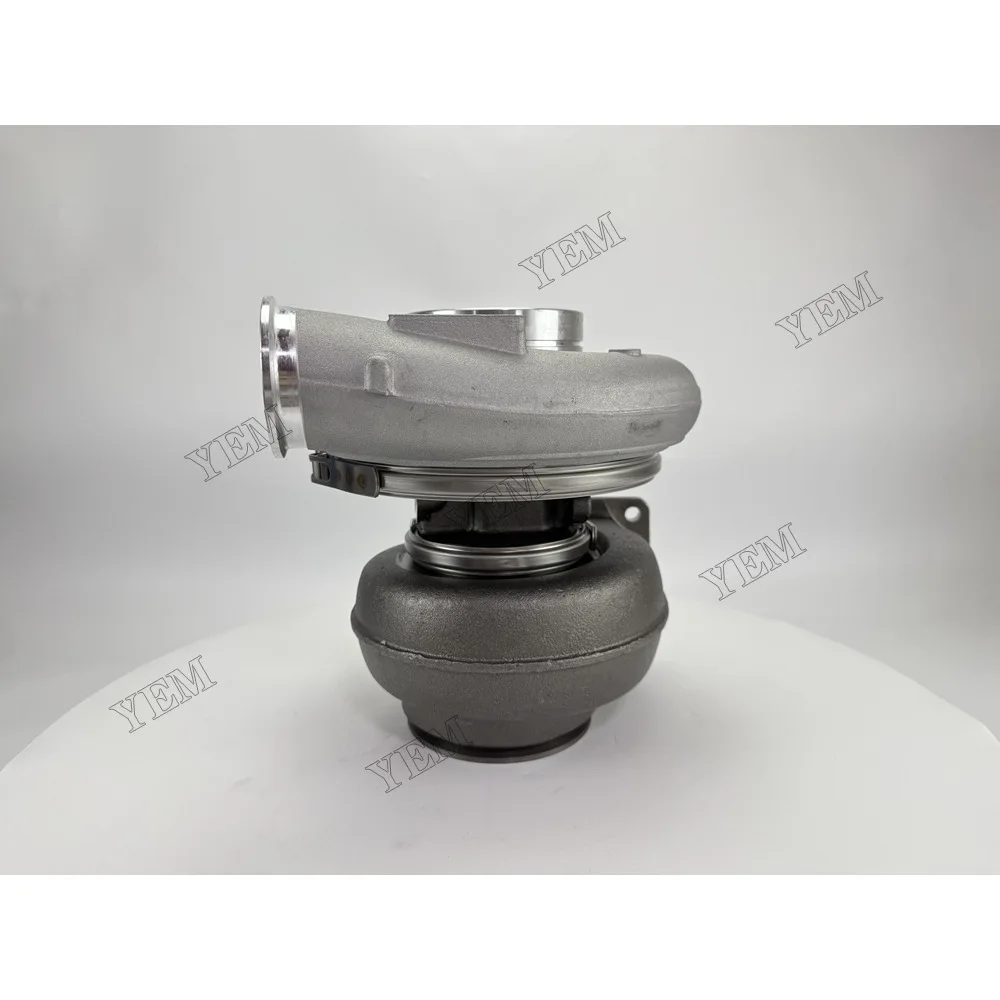 4041172 Turbocharger for IVECO Cursor 10 Industrial Engine Parts 2