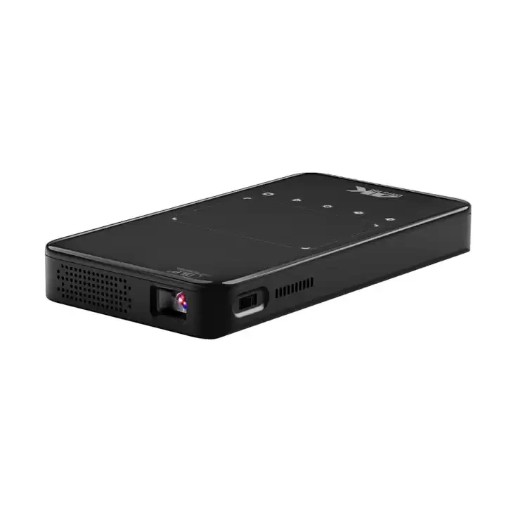 美品　Smart Mini Projector KABENI PRO T90 KABĒNI PRO（カベーニプロ）小型プロジェクター | コンパクト