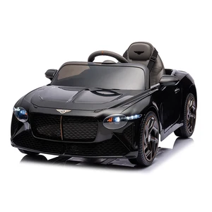 12V Licensed Kids Ride on Car Electric Ride on Toy Car 2.4G Remote Control Electric Ride on Car Coche Para Nios