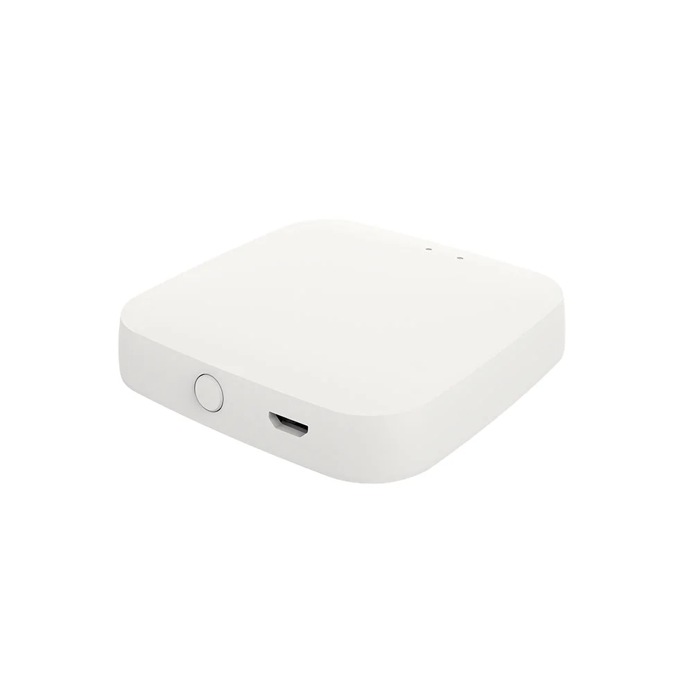 APP Wireless Remote Control  Tuya App  Ble Wireless Smart Gateway Hub for  Smart Home Automation