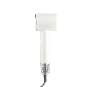 Travel Essentials Lightweight Design with Constant Temperature CareHair Dryer for Fast Drying