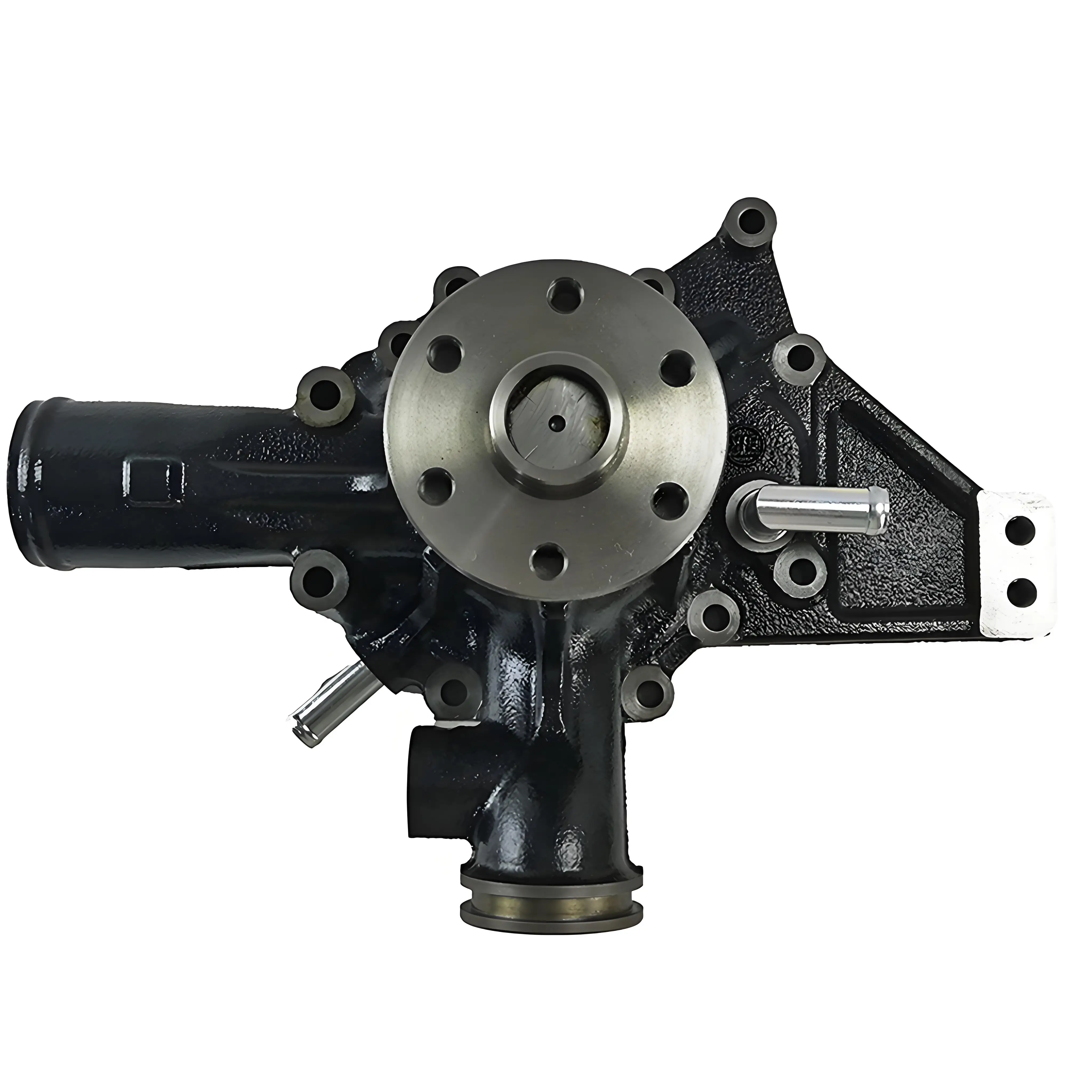 いすゞ　ウォーターポンプ いすゞ6UZ1エンジン用ウォーターポンプ 8980476900 - ZX470用高性能部品