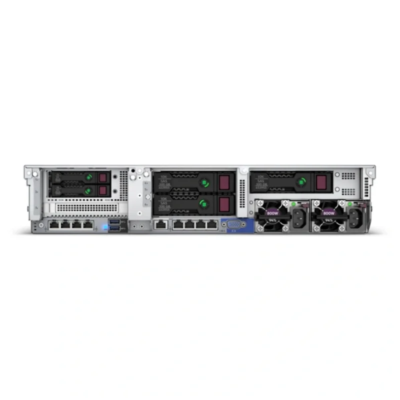 HPE Server DL380 Gen10 DL380 Gen11 DL380 Gen10 Plus DL360 Gen10 DL360 Gen11 1U 2U Rack Server