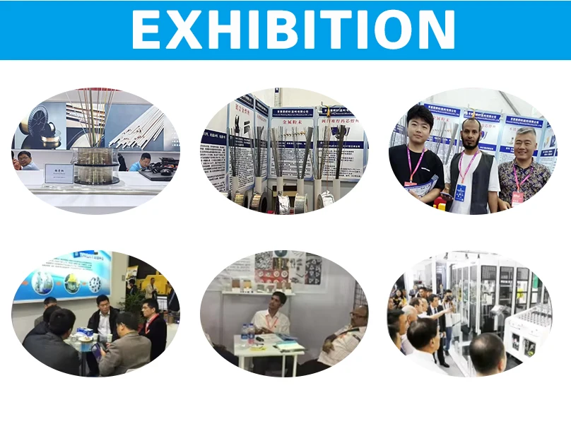 Hebei Fuhuide Wear-Resistant Material Co., Ltd.