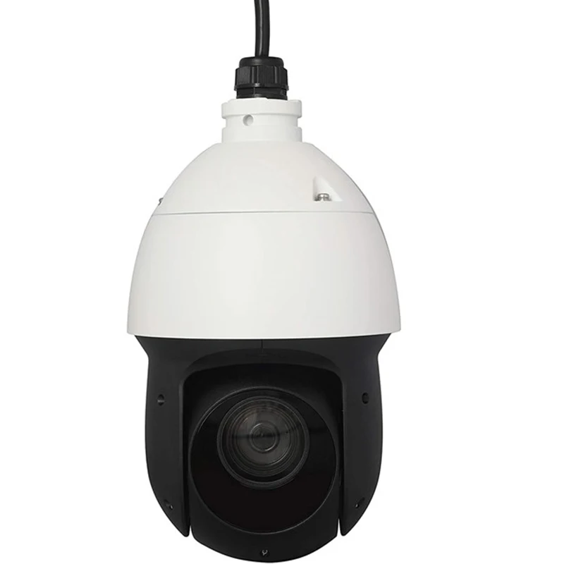 ネットワークHD PTZカメラ ホワイト ZD-SRGA40W.jpg