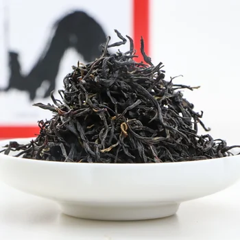 Competitive Price 100% Natural Bulk Quantity Black Tea Loose Leaf Tea Black