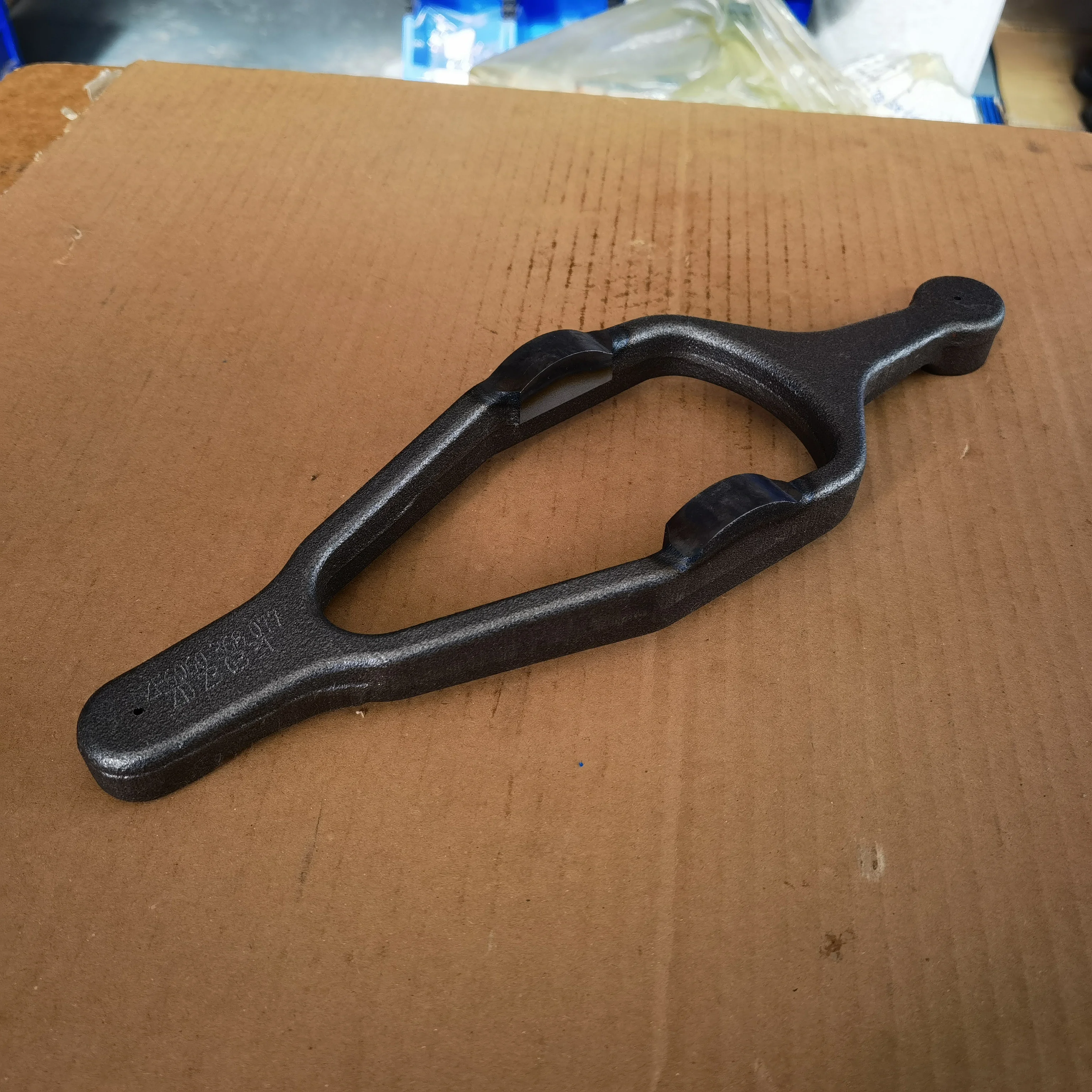 Manual transmission 6 speed 6S600 TO 6S500 TO 6S508 6S558 gearbox 