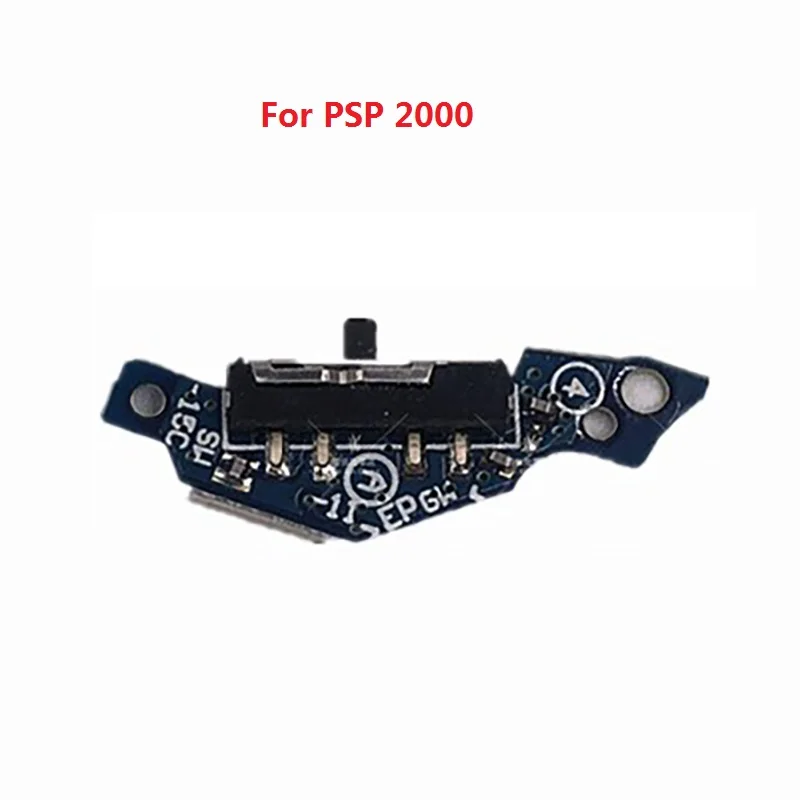 Power Switch Board On Off Pcb Circuit Motherboard Slide Switch For Psp1000 2000 3000 Buy Power