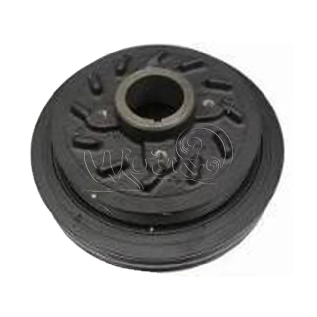 crankshaft pulley for sale