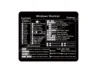Win 240x200mm