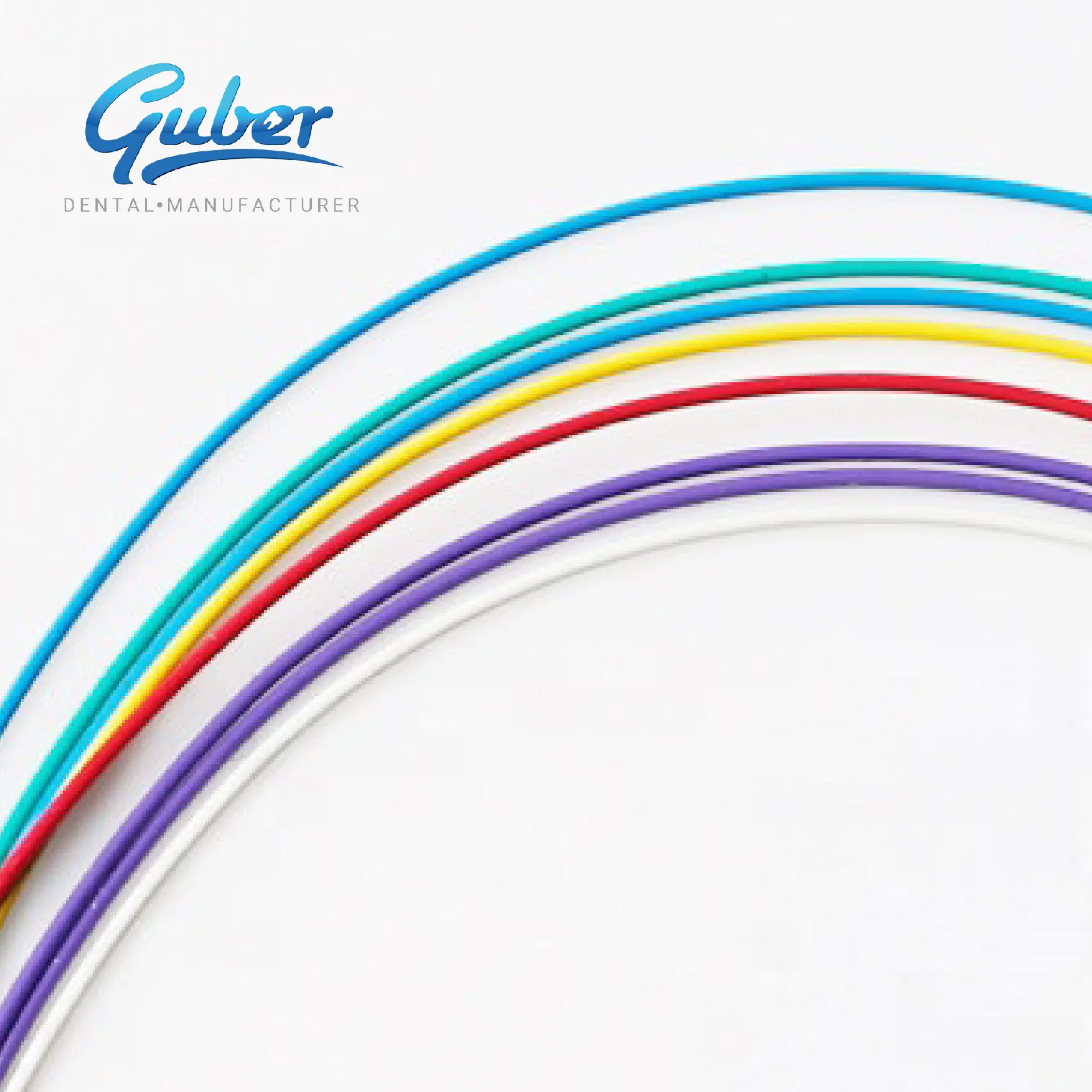 Filo Ortodontico Niti 100 Fili Per Arco Ortodontico - SS/Niti - Foto 10