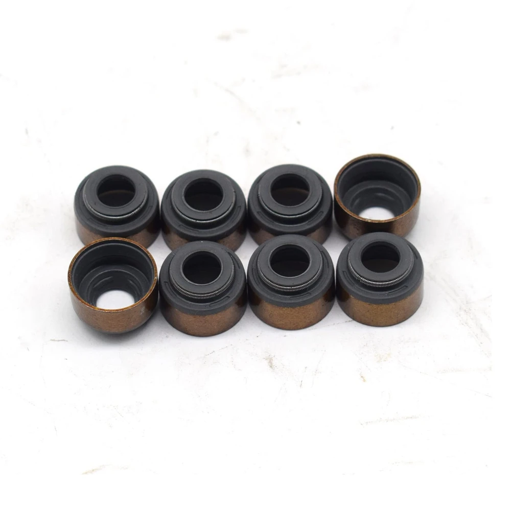 IZUMI for Kubota V3800 Valve Seal Genuine Engine Parts