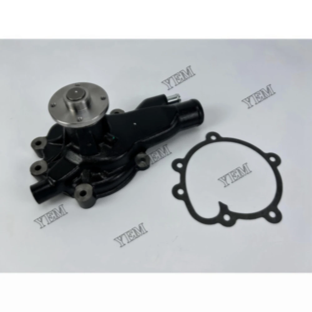 Excavator FD33 21010-S9025 Water Pump for Nissan Diesel Engine Parts