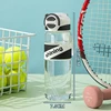 #12-White 800ML