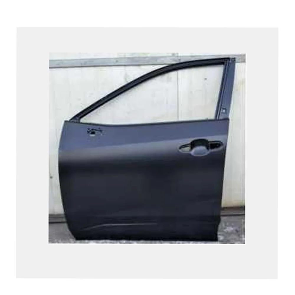 Front Door Shell for  RAV4 2020 Cool Style Replacement Steel Side Door Panel Assembly Car Body Parts factory