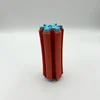 Naranja + Azul