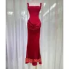 rosso brillante