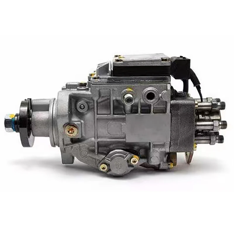 12V/24V Fuel Injection Pump 0470006002 for Perkins Linde Forklift - New ...