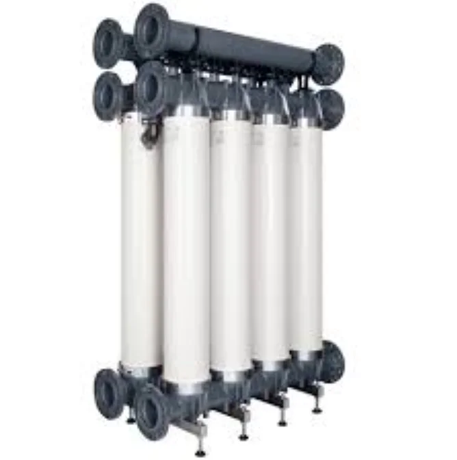 Ultrafiltration Membrane Filter Zw700b10060 / Uf8 / 7b / S / 0.9 / 60