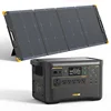 F3000LFP+แผงโซลาร์เซลล์ 300W*1
