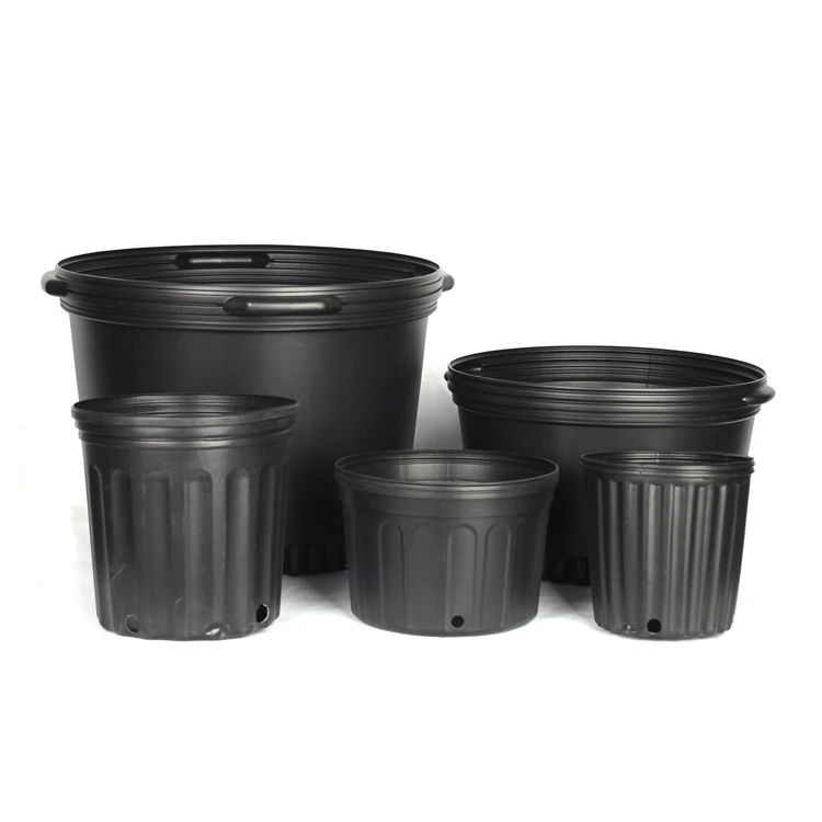 self watering terra cotta planter Smaller, Earthy Terracotta Self-Watering Planter – Marly Garden main image 1