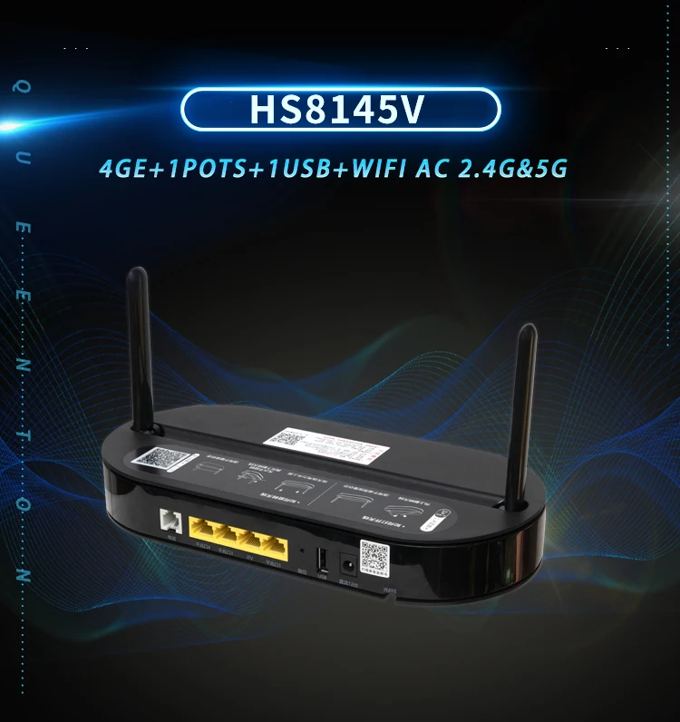 Echolife hs8145v Clearance