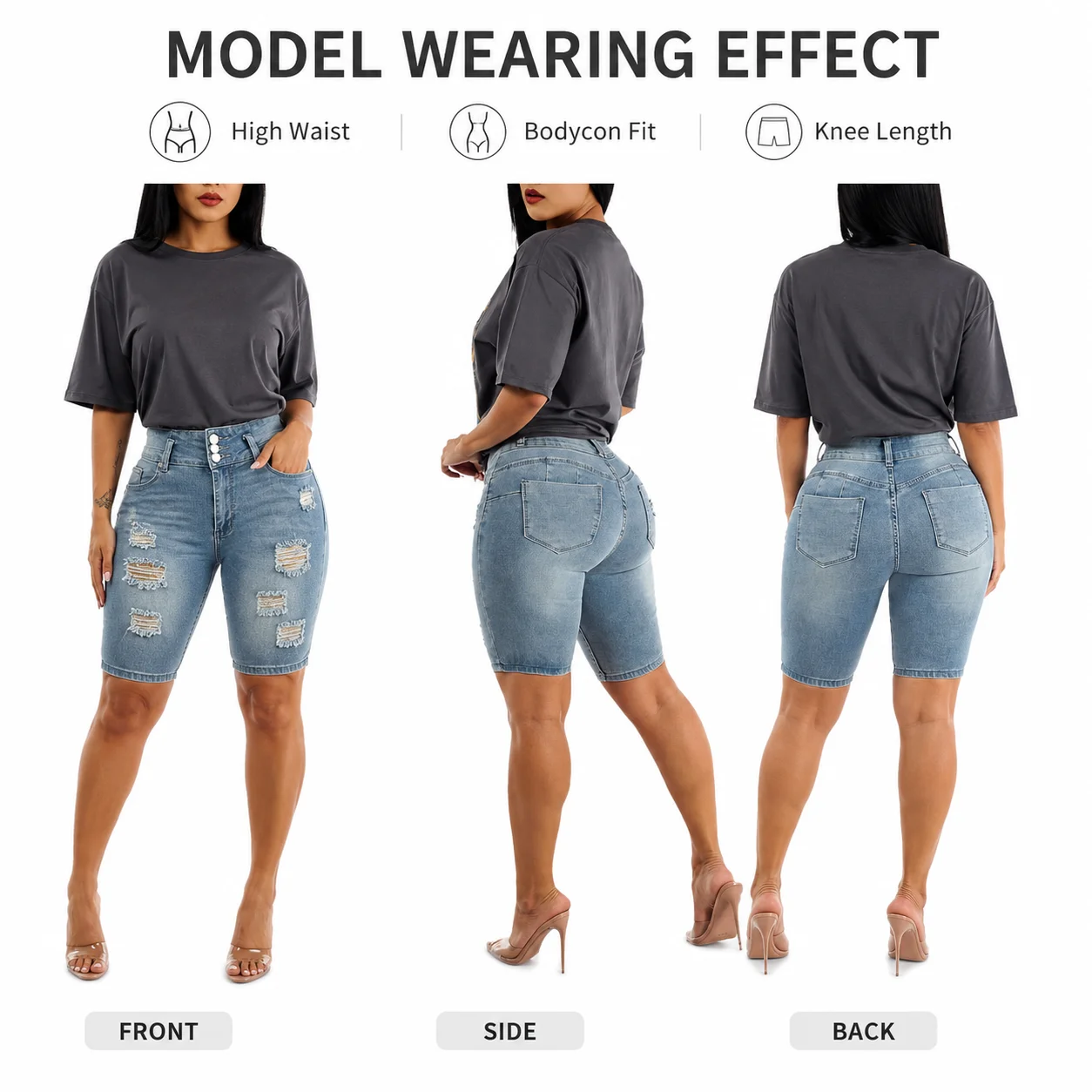 Model image