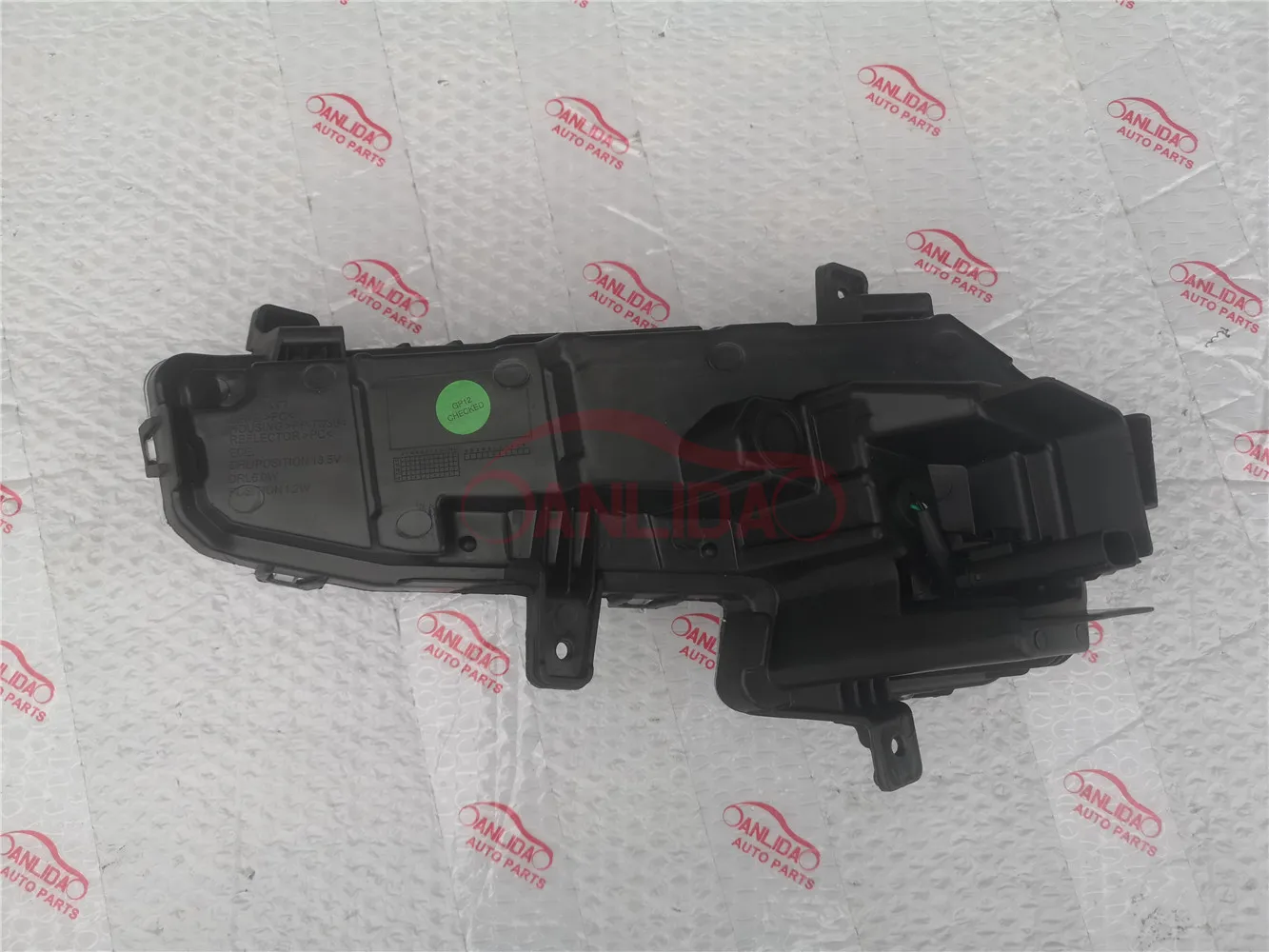 22982841,22982842 FOR MALIBU XL 2016 FOG LAMP LED. FOG LIGHT/AUTO  