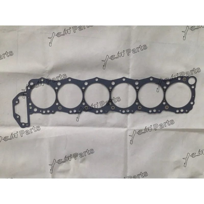 J08Eシリンダーヘッドガスケットキット11115-E0090火野スペア