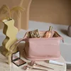 Cloud Double-Layer Rose Pink