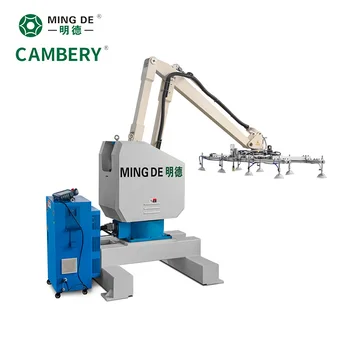 Consistent performance robot manipulator arm handling gantry truss manipulator new gantry type automatic loading and unloading