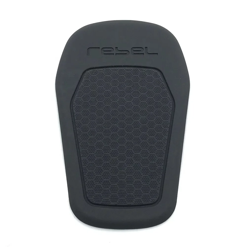 Modified Motorcycle Parts Tank Pad Gas Sticker Decal Fit for honda Cmx 1100  Rebel 2020-2022, image size:1000x1000