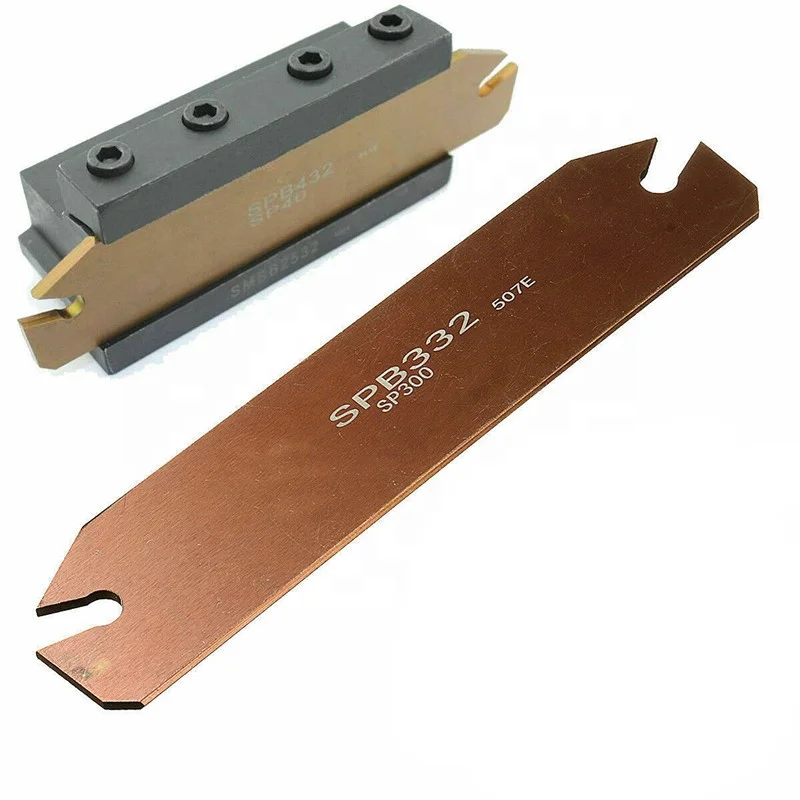 1pc SPB26-2 SPB26-3 SPB26-4 SPB32-3 SPB32-4 Holder CNC