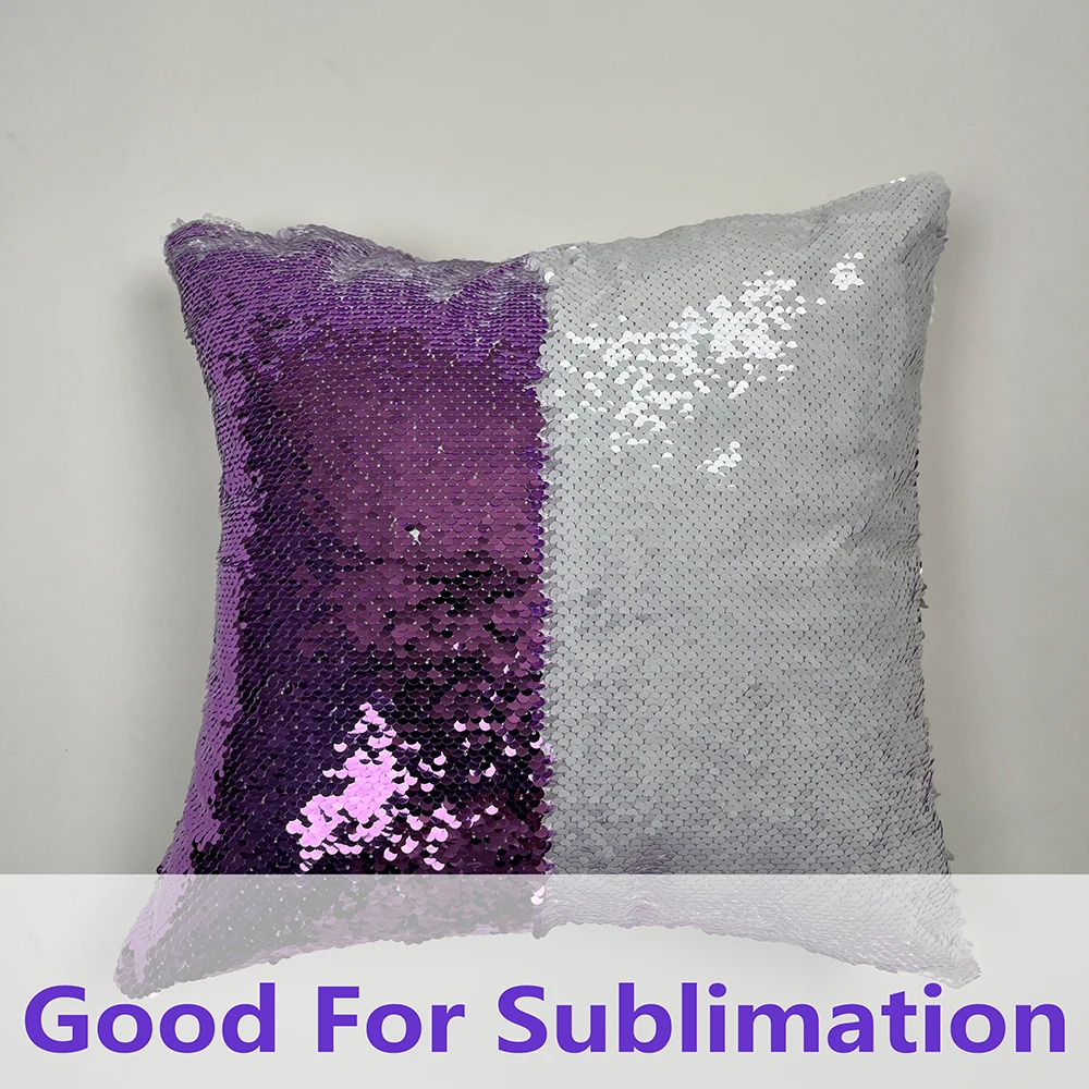 Сублимационная наволочка для подушек, 16x16