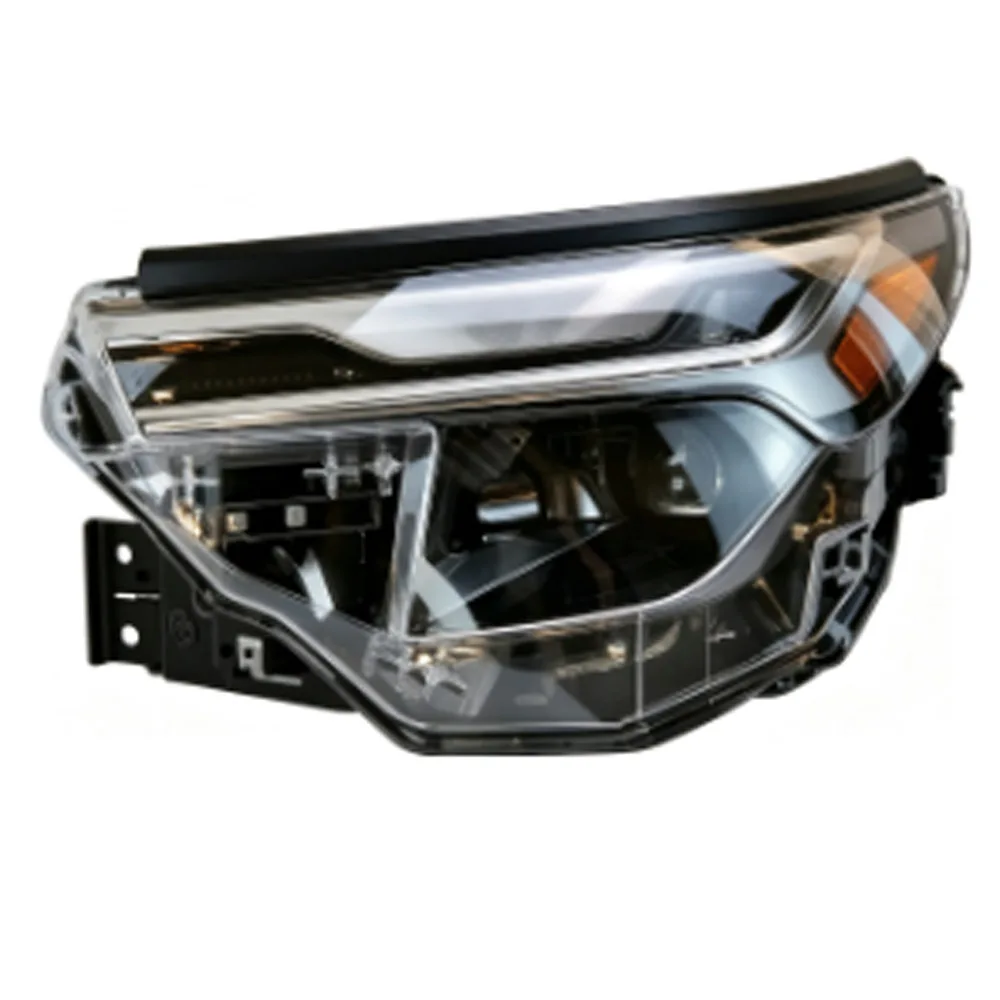 Head Lamp UAS LIMITED TOURING OEM 840023L130  840023L120 Headlight for NISSAN FORESTER 2025