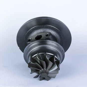 現代トラック6D22用ターボTD08タービンカートリッジ 49490-25801 28200