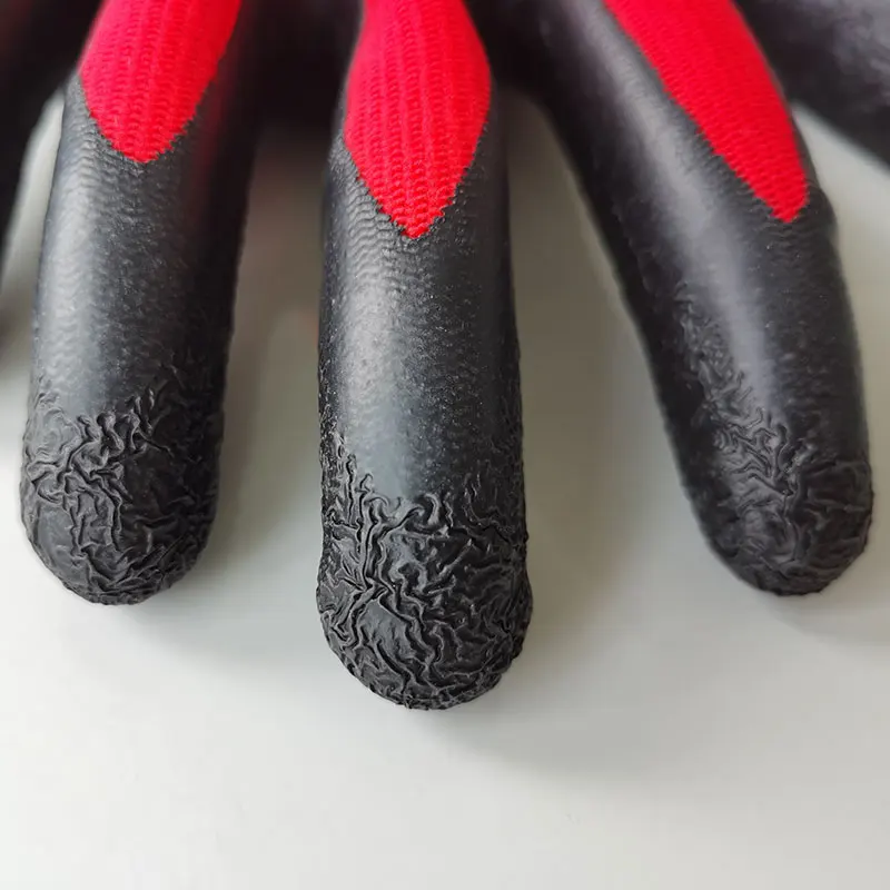 Coated Gloves for Men - Image 5