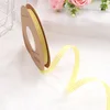 Yellow-1cm, 50 Yards Per Roll