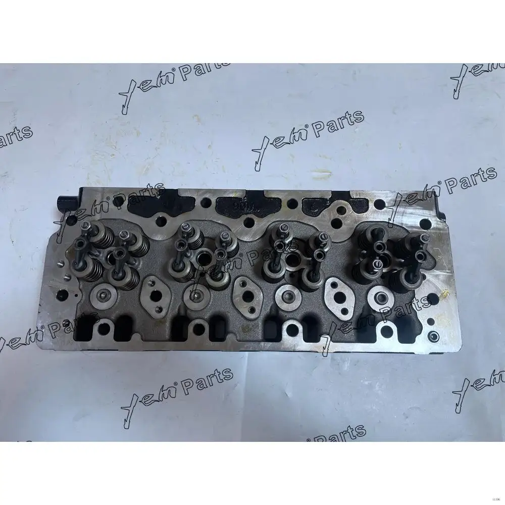 4TNV106 Cylinder Head Assy 723907-11100 for Yanmar