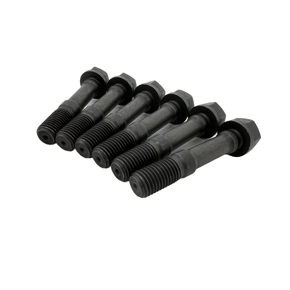 For DB58 Cylinder Head Screw 65.02411-0006A Engine Parts 5