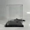 clear
