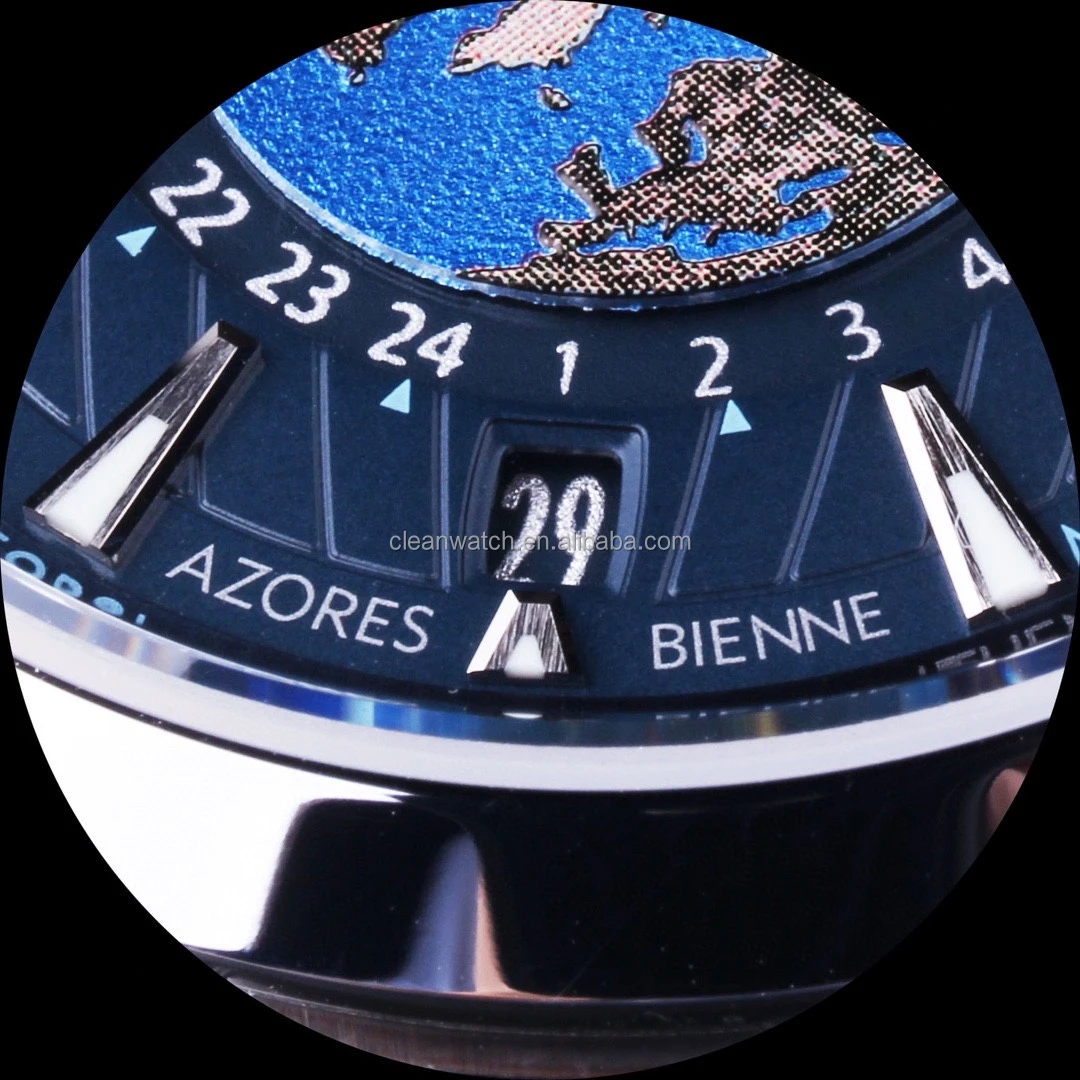 Vsf Best Quality Omg Luxury Brand Aqua Terra Waterproof Diving