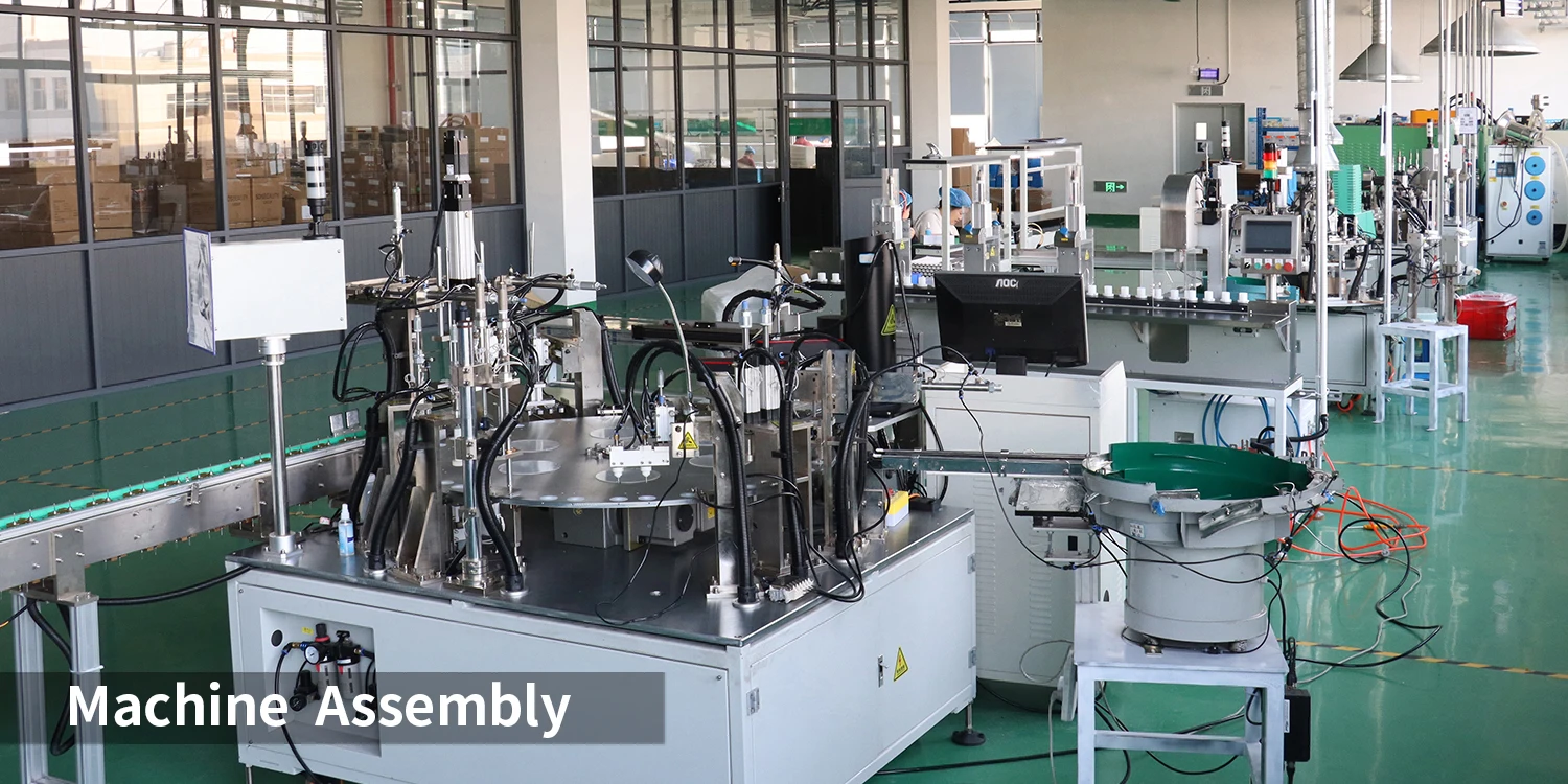 Hopeck Plastic Industry (suzhou) Co., Ltd.