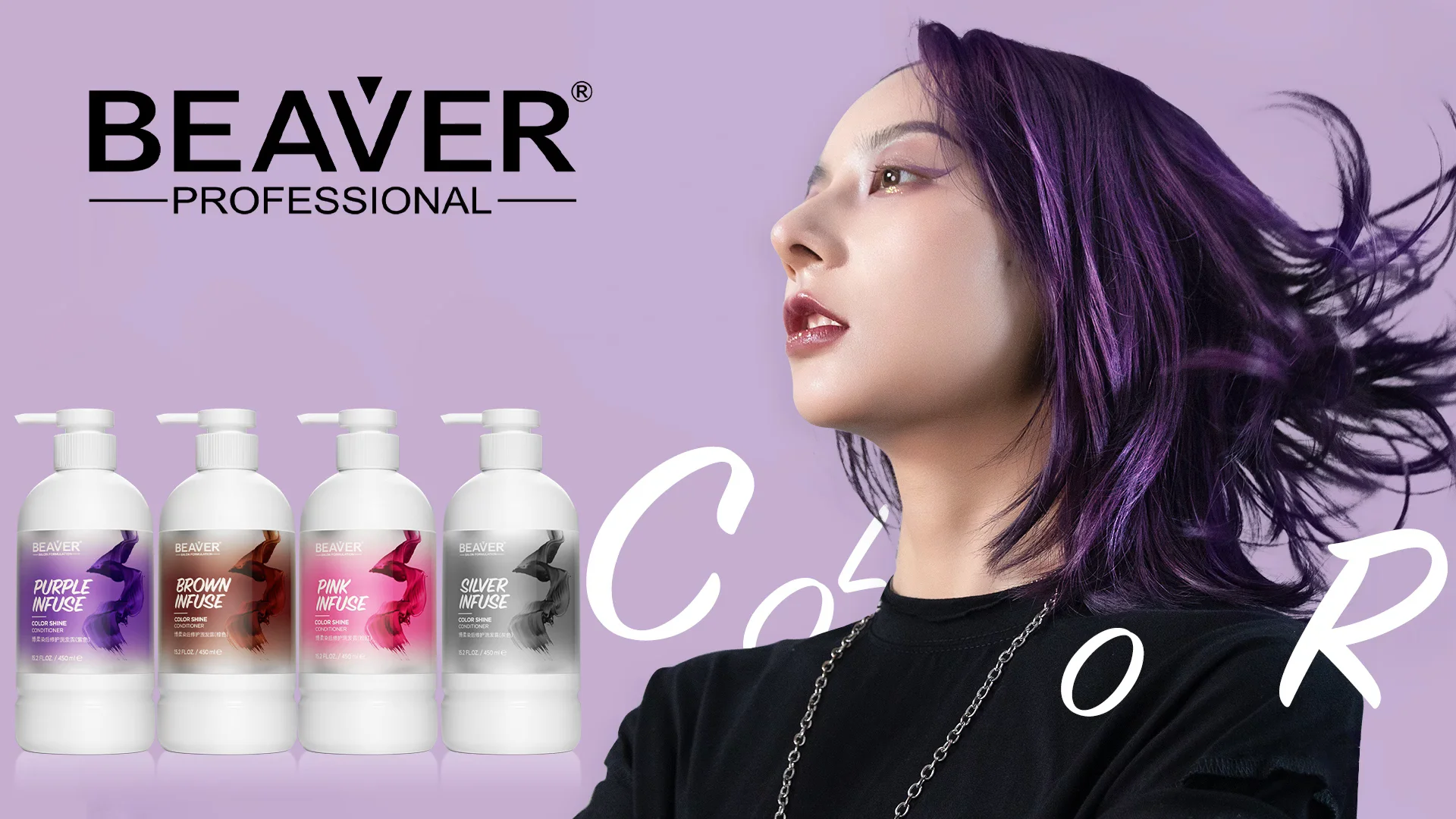 Amazon.com : Nexxus Color Assure Sulfate-Free Shampoo with