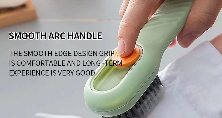 Wholesale Washing Machine and Bristle Shoes - Image 2