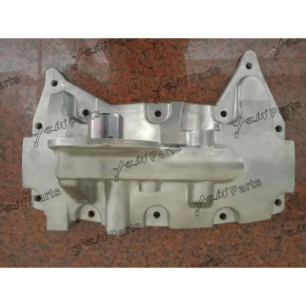 C9 Oil Cooler Seat for Caterpillar Engine